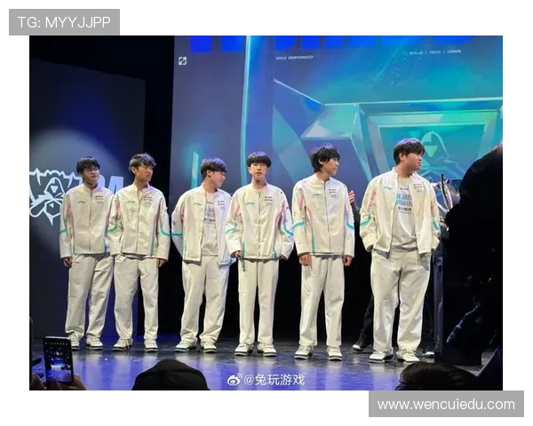 全球挑战赛分析：BLG战队实力展现与未来潜力评估