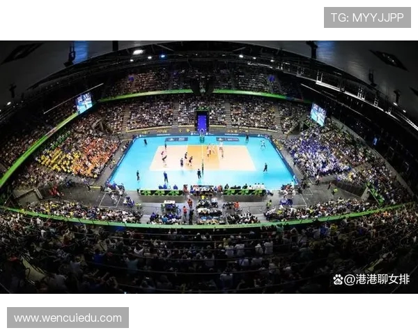 广州排球队的比赛经验揭秘：从训练到赛场的全景探索