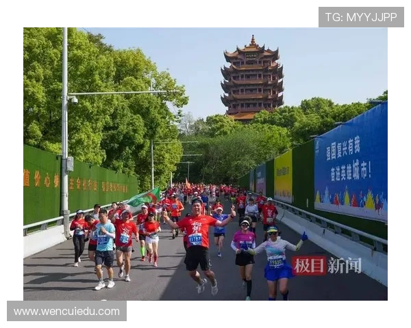 武汉街舞队在马拉松大满贯中的精彩表现与状态分析