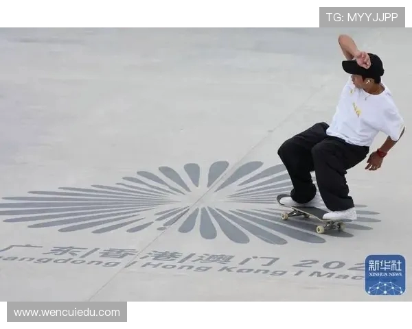 滑板文化的崛起:探寻西安滑板队的进攻战术与团队精神 滑板文化的崛起:探寻西安滑板队的进攻战术与团队精神