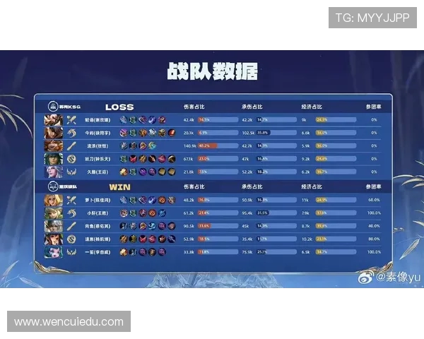 王者荣耀深度解析RNG团队协作策略与战术运用的成功之道