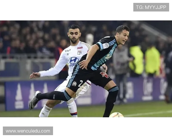 里昂与马赛激战正酣 谁将赢得法甲世纪对决的荣光