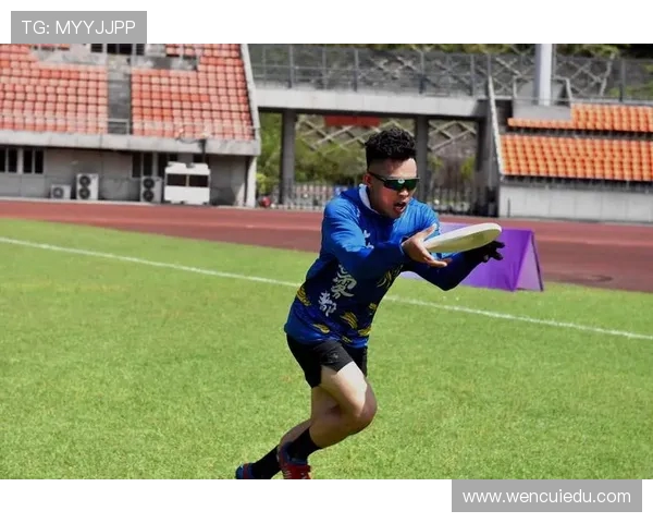 重庆飞盘队心理素质排名第六展现团队实力与竞技精神