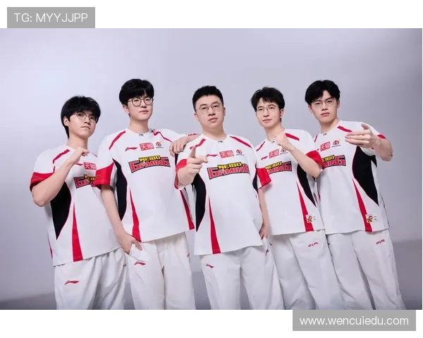 JDG鏖战WBG巅峰对决强者争锋再掀英雄联盟秋季赛狂潮