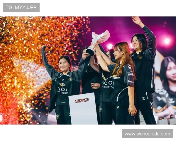 《2025全球电竞赛季揭幕 众多新兴战队涌现竞逐顶尖荣誉》