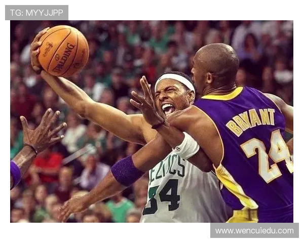 2009年湖人与活塞的巅峰对决回顾及其对NBA历史的影响分析