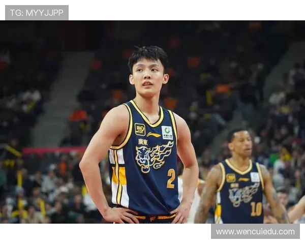 CBA辽宁队与广厦队激战赛程安排及精彩看点解析