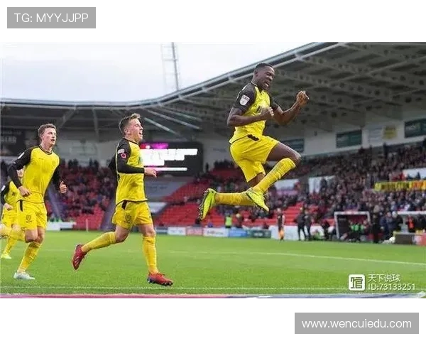 伯顿与曼斯菲特的激烈对决揭示足球战术的新趋势与未来发展 伯顿与曼斯菲特的激烈对决揭示足球战术的新趋势与未来发展