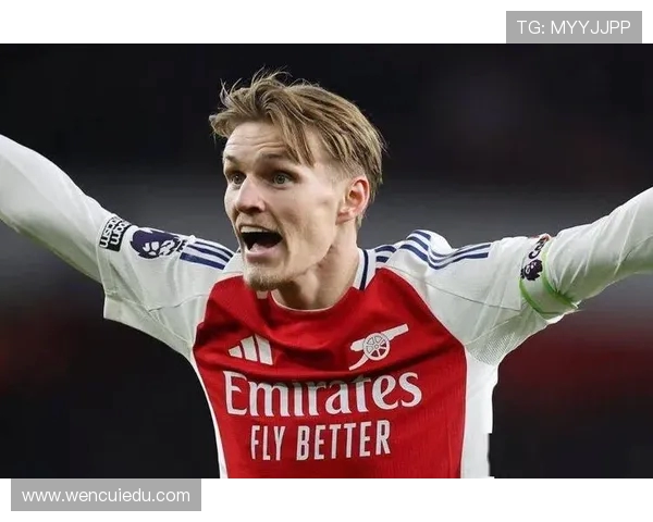 厄德高:从天才少年到足坛巨星的成长之路与未来展望 厄德高:从天才少年到足坛巨星的成长之路与未来展望