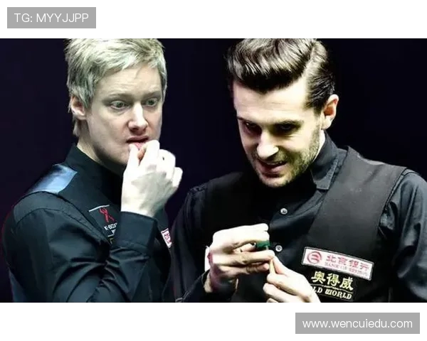 塞尔比与罗伯逊巅峰对决直播精彩瞬间全程回顾与分析