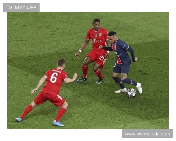 巴黎与拜仁欧冠对决比分揭晓精彩瞬间回顾与分析